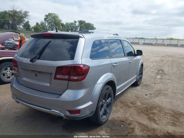 2018 DODGE JOURNEY 3C4PDDGG4JT449361 Photo 3