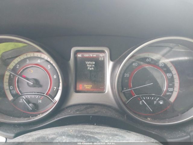 2018 DODGE JOURNEY 3C4PDDGG4JT449361 Photo 6