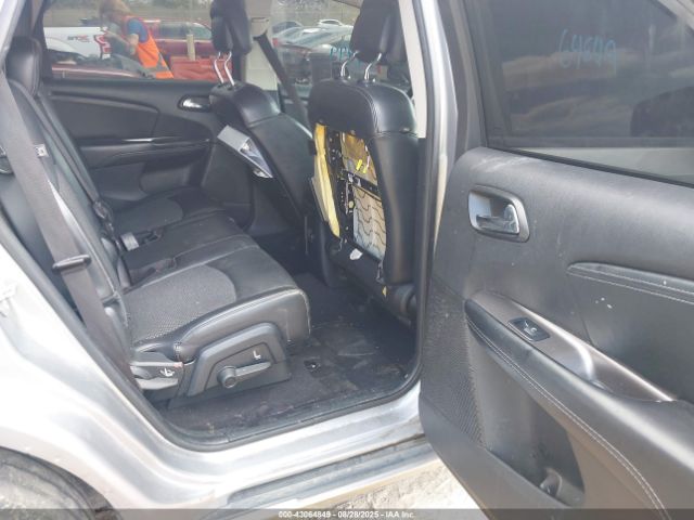 2018 DODGE JOURNEY 3C4PDDGG4JT449361 Photo 7