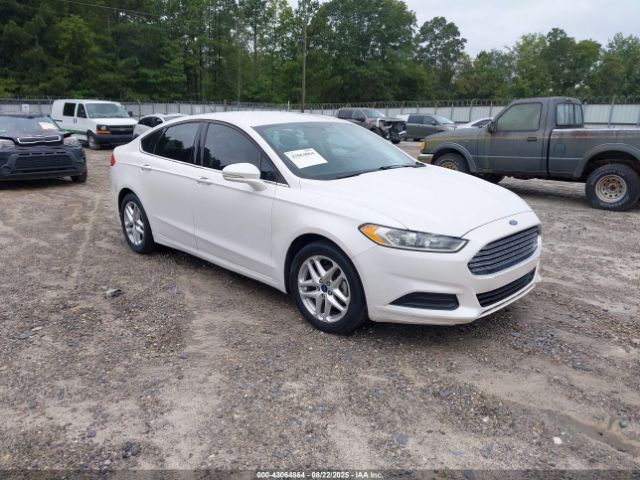 2016 FORD FUSION 3FA6P0HD9GR237549
