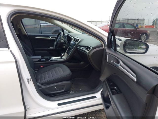 2016 FORD FUSION 3FA6P0HD9GR237549 Photo 4