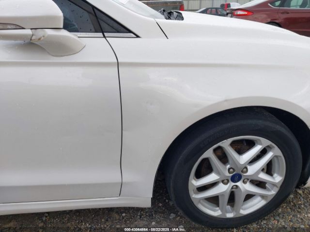 2016 FORD FUSION 3FA6P0HD9GR237549 Photo 5