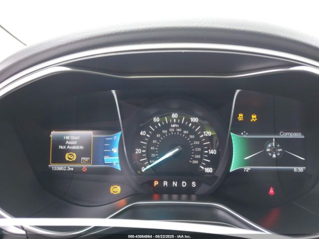 2016 FORD FUSION 3FA6P0HD9GR237549 Photo 6