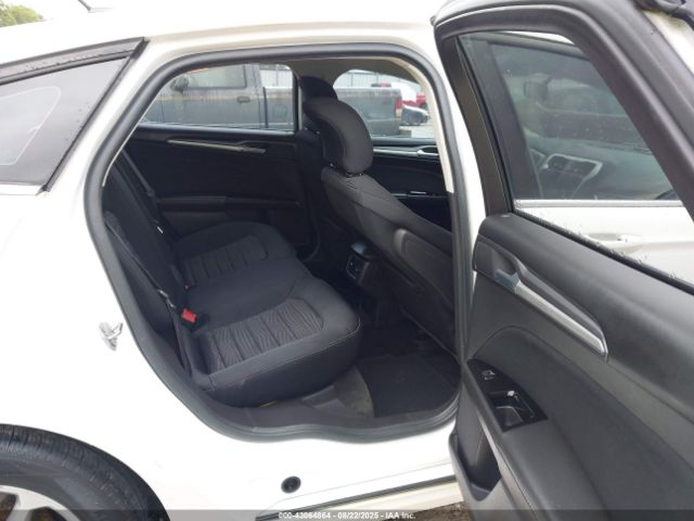 2016 FORD FUSION 3FA6P0HD9GR237549 Photo 7