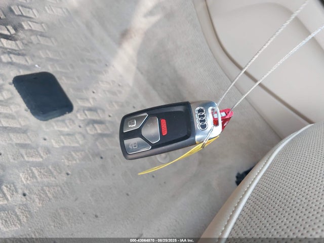 2017 AUDI Q7 WA1VAAF77HD025652 Photo 10