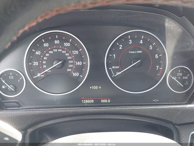 WBA8E1C55JA758782 BMW 330e