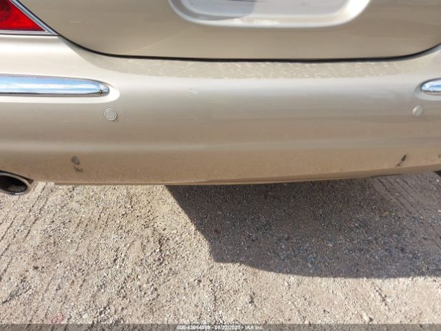 2005 JAGUAR XJ SAJWA82C95SG44478 Photo 5