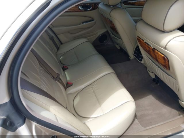 2005 JAGUAR XJ SAJWA82C95SG44478 Photo 7