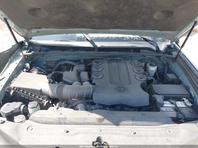 JTEAU5JR3N5270297 Toyota 1gr-fe
