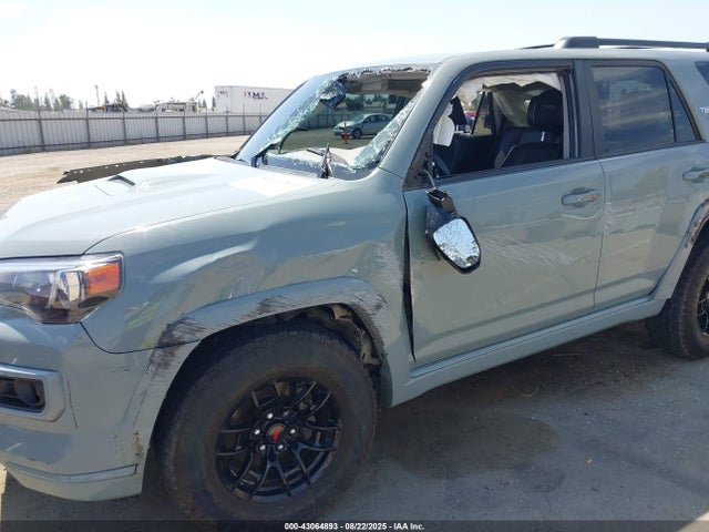 JTEAU5JR3N5270297 Toyota 1gr-fe