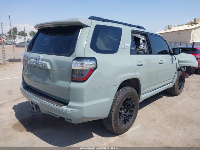 JTEAU5JR3N5270297 Toyota 1gr-fe