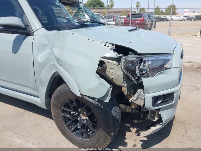 JTEAU5JR3N5270297 Toyota 1gr-fe