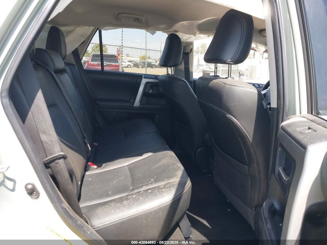 JTEAU5JR3N5270297 Toyota 1gr-fe