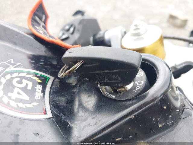 Aprilia Rs 2023 ZD4KSUG04PS001302 Image 11