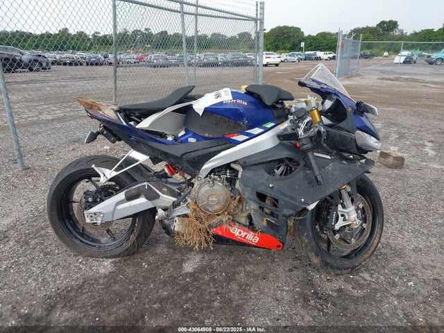 Aprilia Rs 2023 ZD4KSUG04PS001302 Image 12