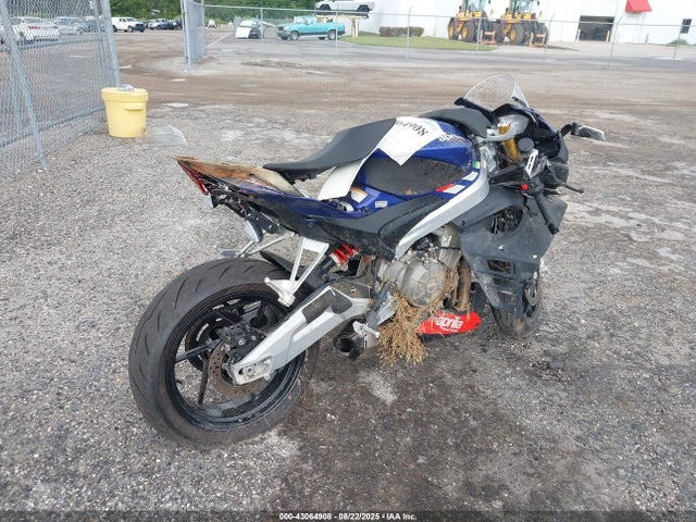 Aprilia Rs 2023 ZD4KSUG04PS001302 Image 4