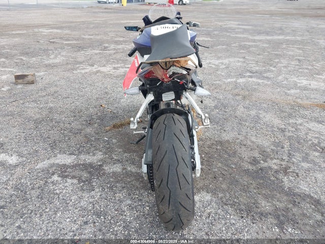 Aprilia Rs 2023 ZD4KSUG04PS001302 Image 6