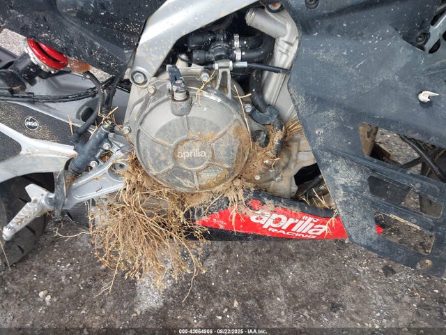 Aprilia Rs 2023 ZD4KSUG04PS001302 Image 8