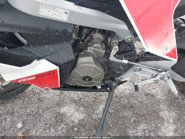 Aprilia Rs 2023 ZD4KSUG04PS001302 Image 9