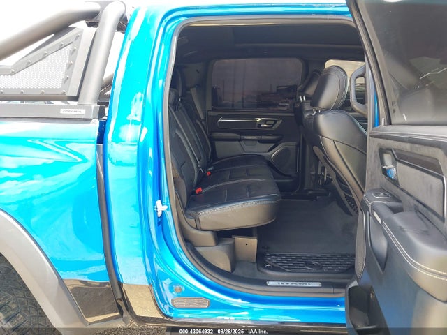Aukcja sprzedaży 2021 Ram 1500 Trx  4x4 5'7 Box, vin: 1C6SRFU96MN736094, numer aukcji: 43064932