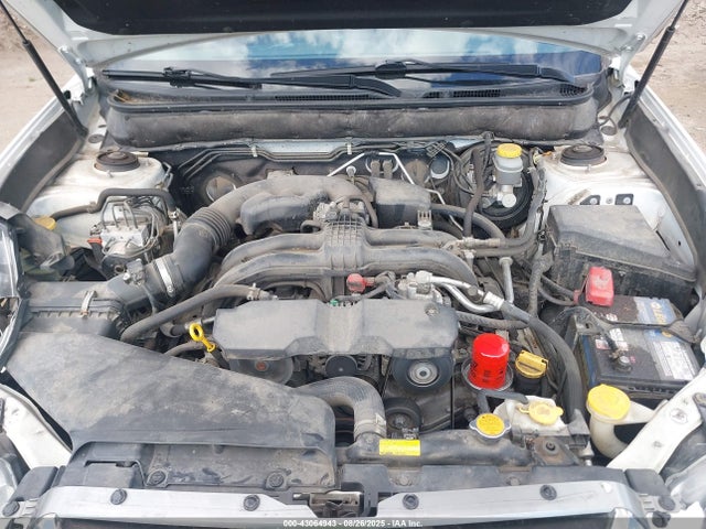 43064943 :رقم المزاد ، 4S4BRBSC7D3316691 vin ، 2013 Subaru Outback 2.5i Limited مزاد بيع