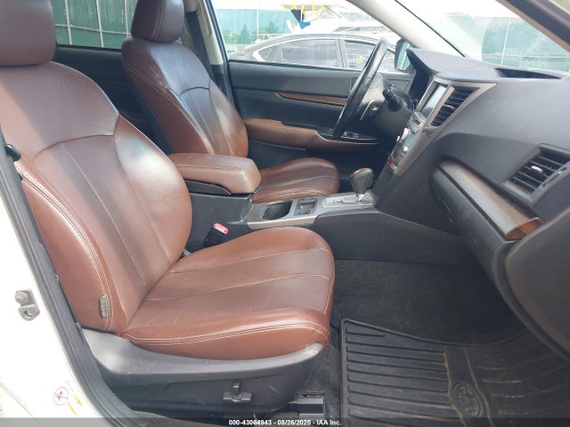 43064943 :رقم المزاد ، 4S4BRBSC7D3316691 vin ، 2013 Subaru Outback 2.5i Limited مزاد بيع