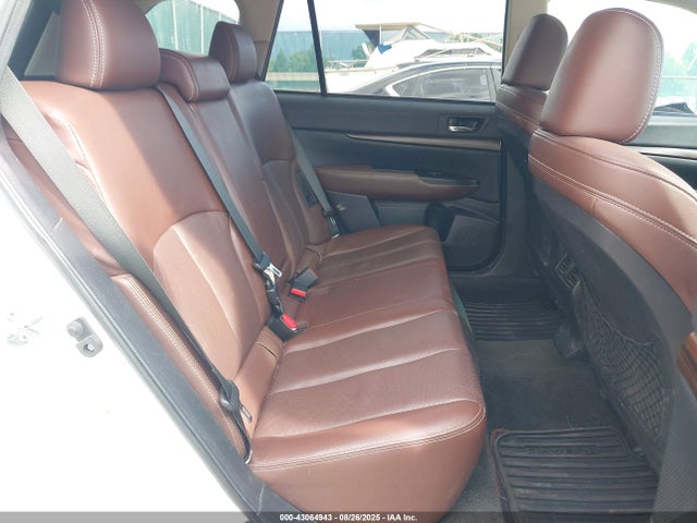 43064943 :رقم المزاد ، 4S4BRBSC7D3316691 vin ، 2013 Subaru Outback 2.5i Limited مزاد بيع