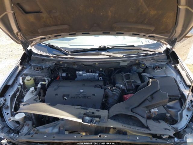 2012 MITSUBISHI LANCER JA32V2FW6CU026731 Photo 9