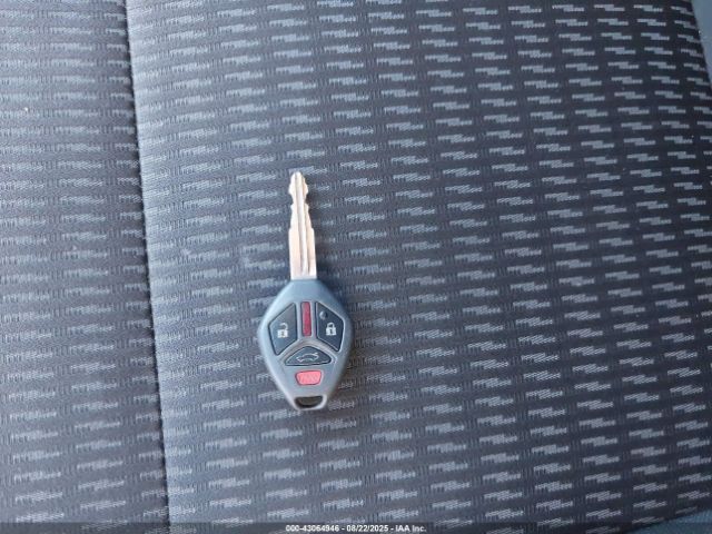 2012 MITSUBISHI LANCER JA32V2FW6CU026731 Photo 10