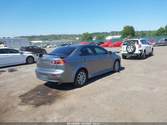 2012 MITSUBISHI LANCER JA32V2FW6CU026731 Photo 3