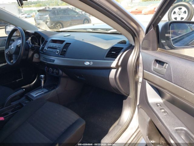 2012 MITSUBISHI LANCER JA32V2FW6CU026731 Photo 4