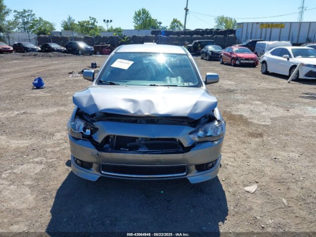 2012 MITSUBISHI LANCER JA32V2FW6CU026731 Photo 5
