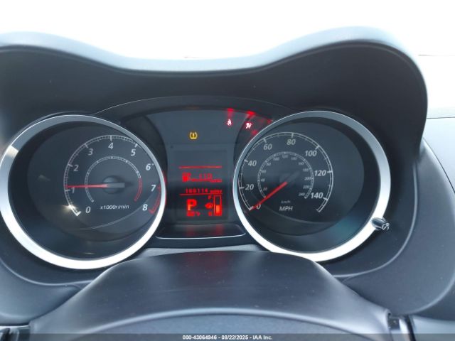 2012 MITSUBISHI LANCER JA32V2FW6CU026731 Photo 6