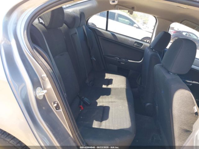 2012 MITSUBISHI LANCER JA32V2FW6CU026731 Photo 7