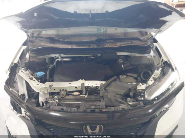 2021 HONDA PASSPORT 5FNYF8H26MB021271 Photo 9