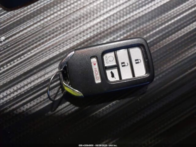 2021 HONDA PASSPORT 5FNYF8H26MB021271 Photo 10