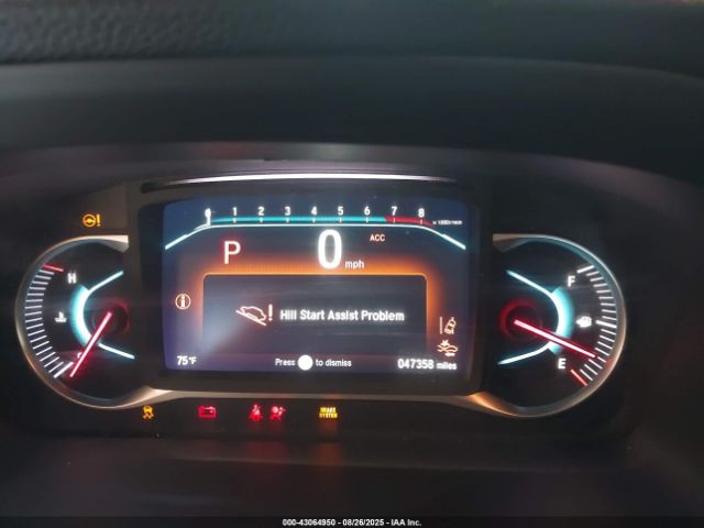 2021 HONDA PASSPORT 5FNYF8H26MB021271 Photo 6