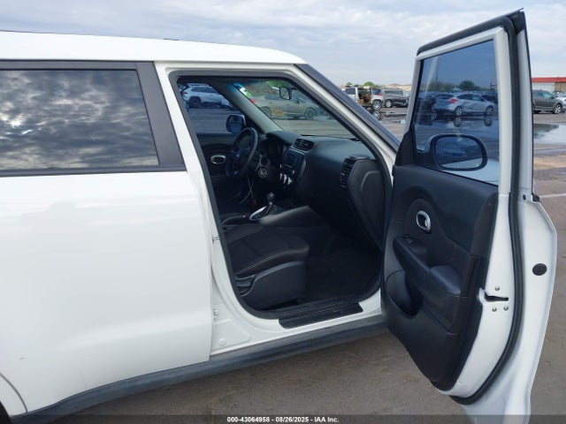 KIA g 2018 KNDJN2A21J7621791 Image 5