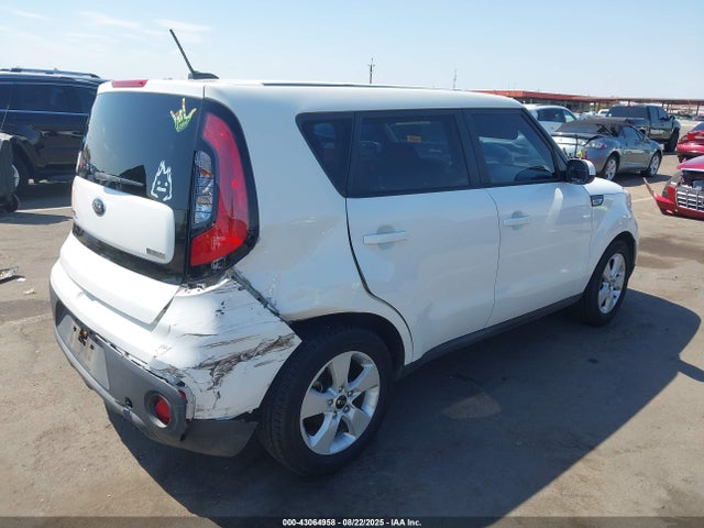 KIA g 2018 KNDJN2A21J7621791 Image 6