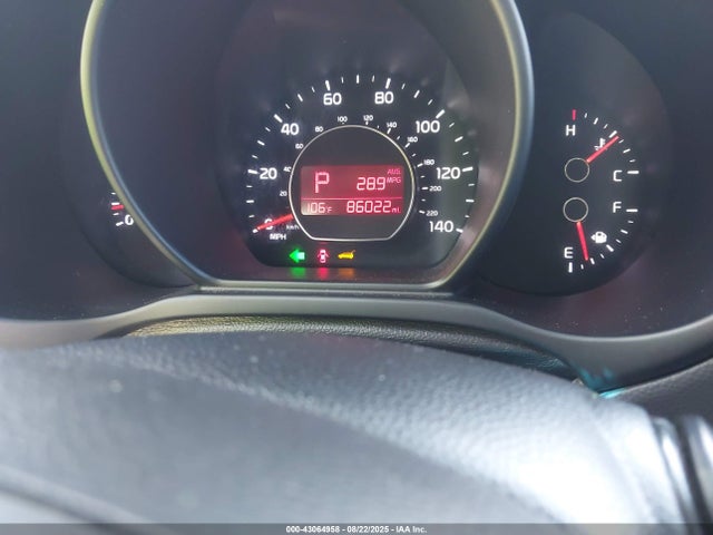 KIA g 2018 KNDJN2A21J7621791 Image 7