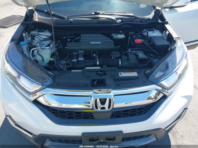 7FARW2H92KE039248 Honda l15be