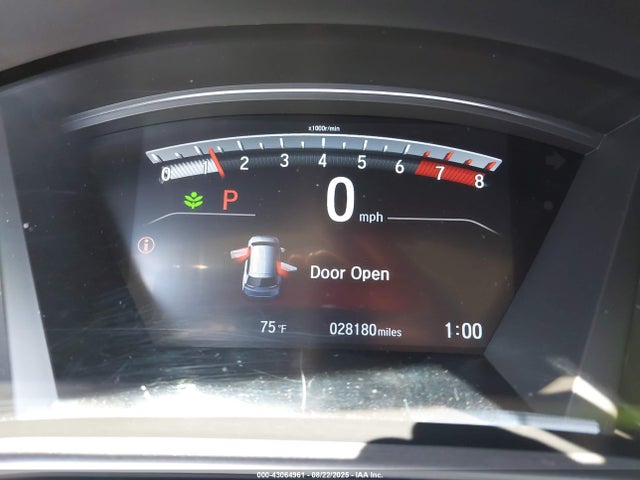 7FARW2H92KE039248 Honda l15be