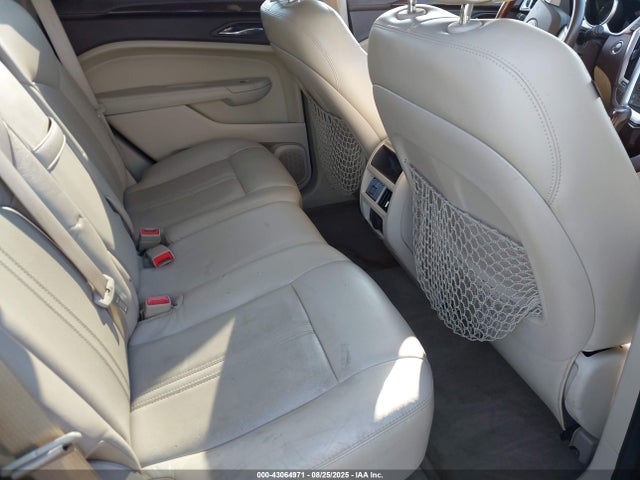 2011 CADILLAC SRX 3GYFNAEY1BS550216 Photo 7