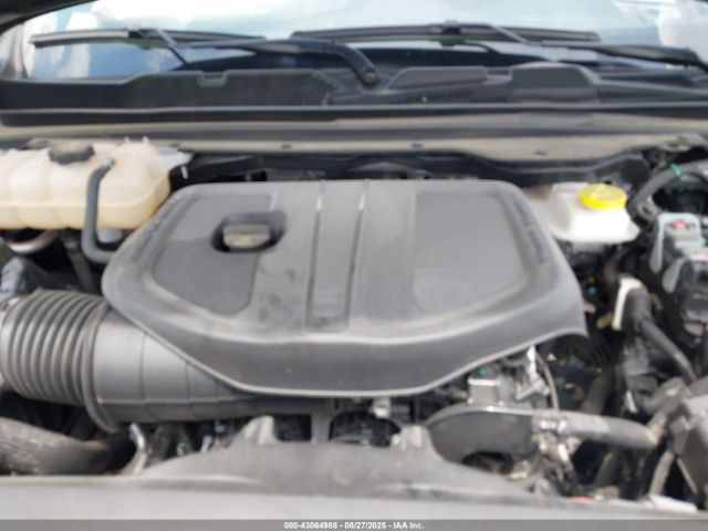 2025 RAM 1500 1C6SRFJP8SN560665 Photo 9