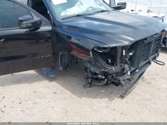 2025 RAM 1500 1C6SRFJP8SN560665 Photo 5