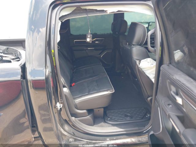 2025 RAM 1500 1C6SRFJP8SN560665 Photo 7