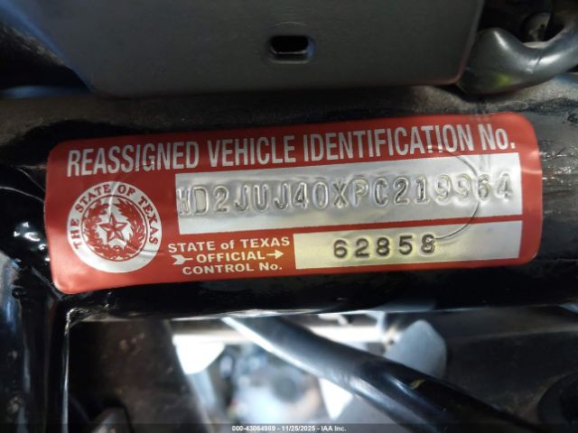 2023 HUSQVARNA VITPILEN 401/SVARTPILEN 401 MD2JUJ40XPC219964 Photo 9