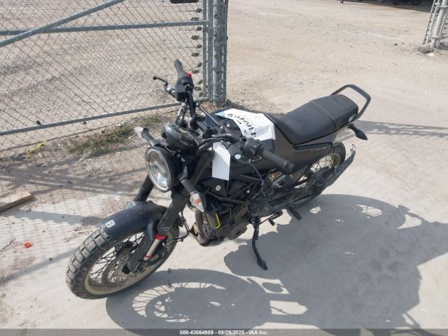 2023 HUSQVARNA VITPILEN 401/SVARTPILEN 401 MD2JUJ40XPC219964 Photo 1