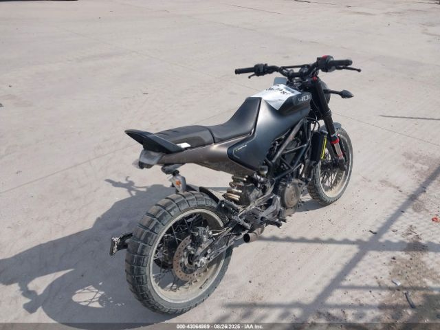 2023 HUSQVARNA VITPILEN 401/SVARTPILEN 401 MD2JUJ40XPC219964 Photo 3