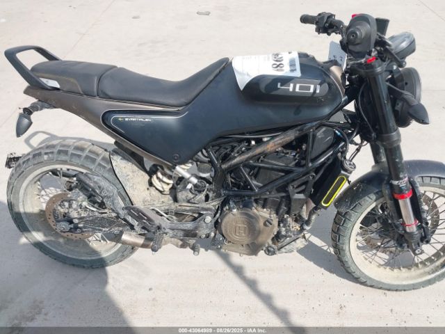 2023 HUSQVARNA VITPILEN 401/SVARTPILEN 401 MD2JUJ40XPC219964 Photo 7